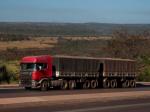 Scania R560 6x4 Highline 2009 года